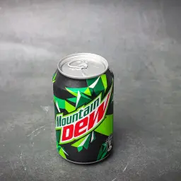 ماونتن ديو